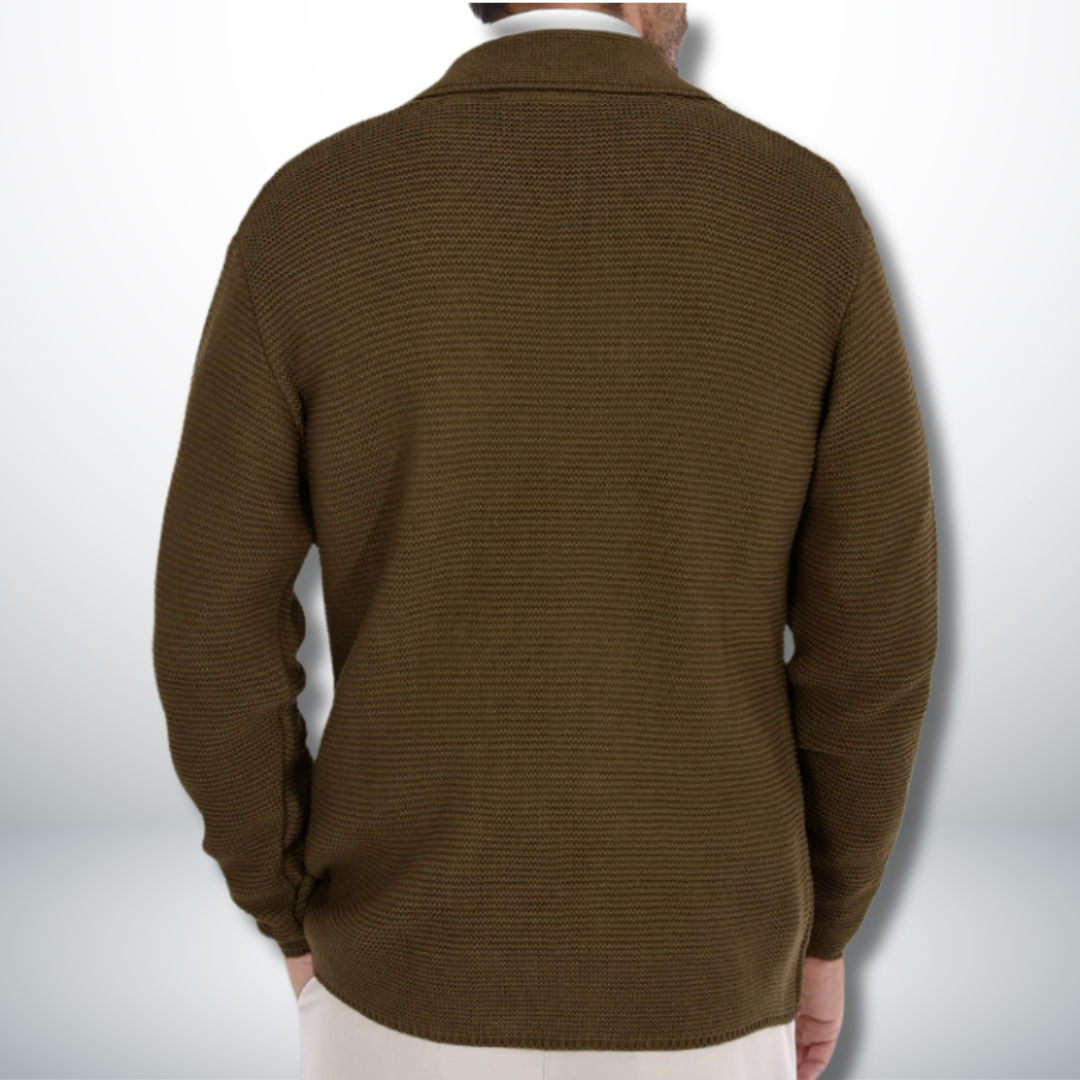 Achilles™ | Elegant og behagelig cardigan